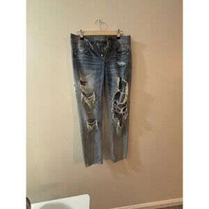 American Eagle Ripped Jeans